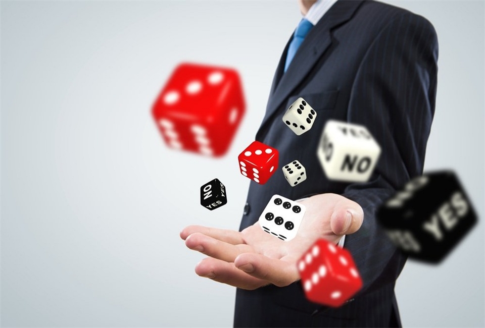 Риски при игре в азартные игры
