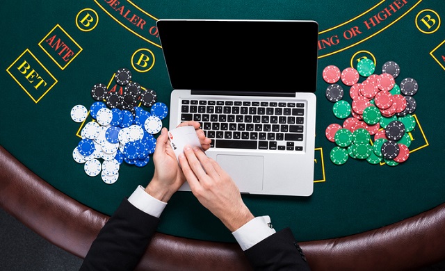 Советы по игре в онлайн-казино