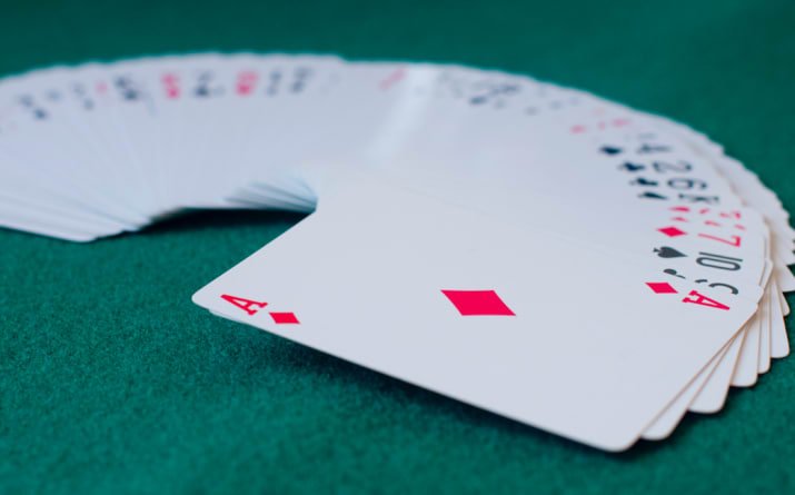 Удивительные факты о покере, которых вы не знали