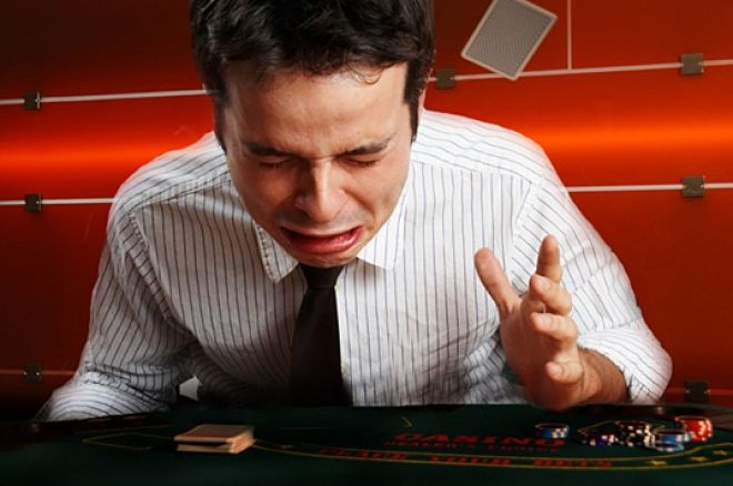 Частые ошибки новичков при игре в покер