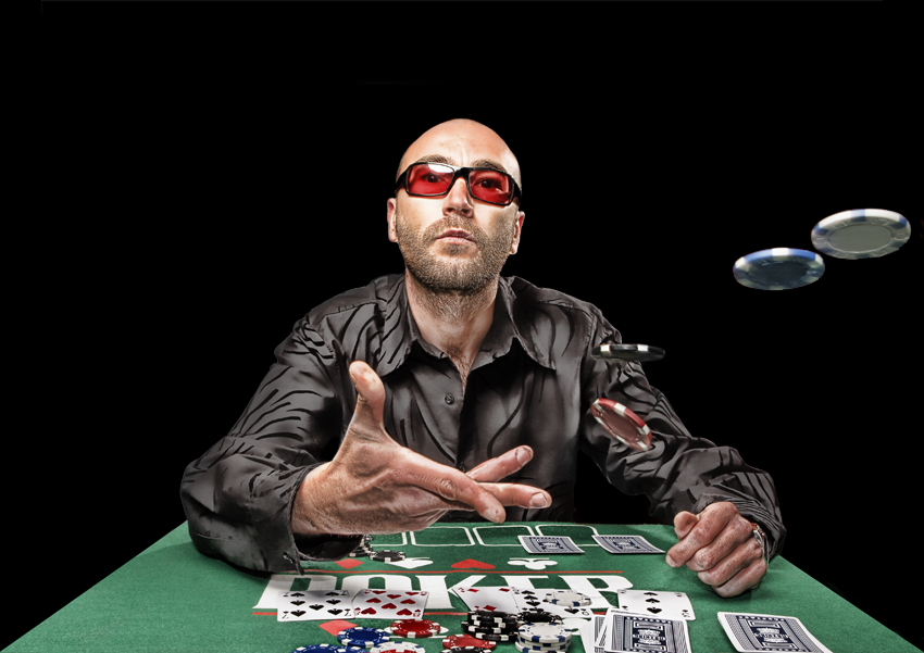 Психологические аспекты игры в покер