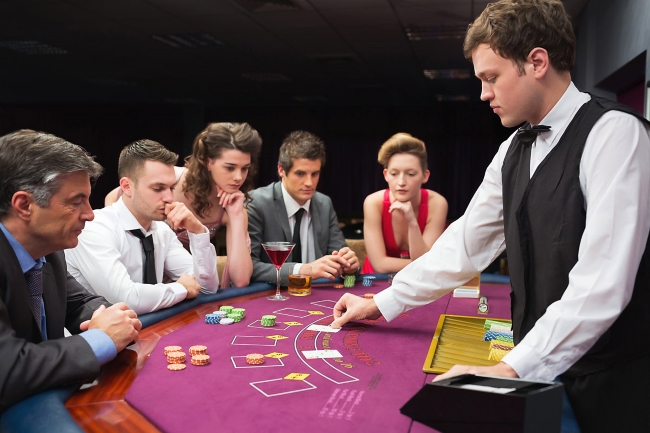 Игра только по картам - типичная ошибка в покере