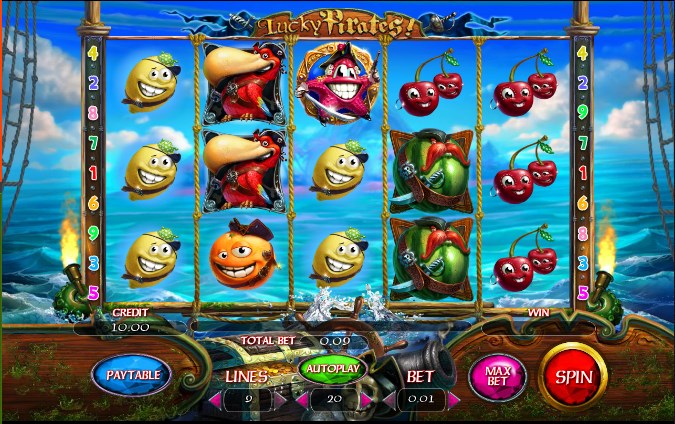 Играть Онлайн Игровые Автоматы Бесплатно Без Регистрации Пираты 2