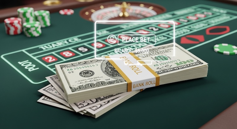 Как выбрать онлайн-казино и не слить банкролл: гайд от редакции