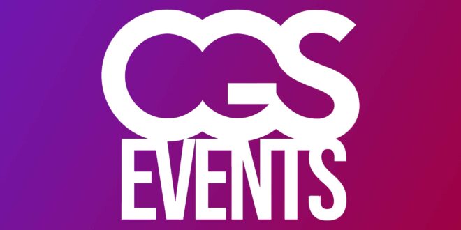 CGS Rio 2026: Главное iGaming-событие весны откроет игровой сезон в Бразилии